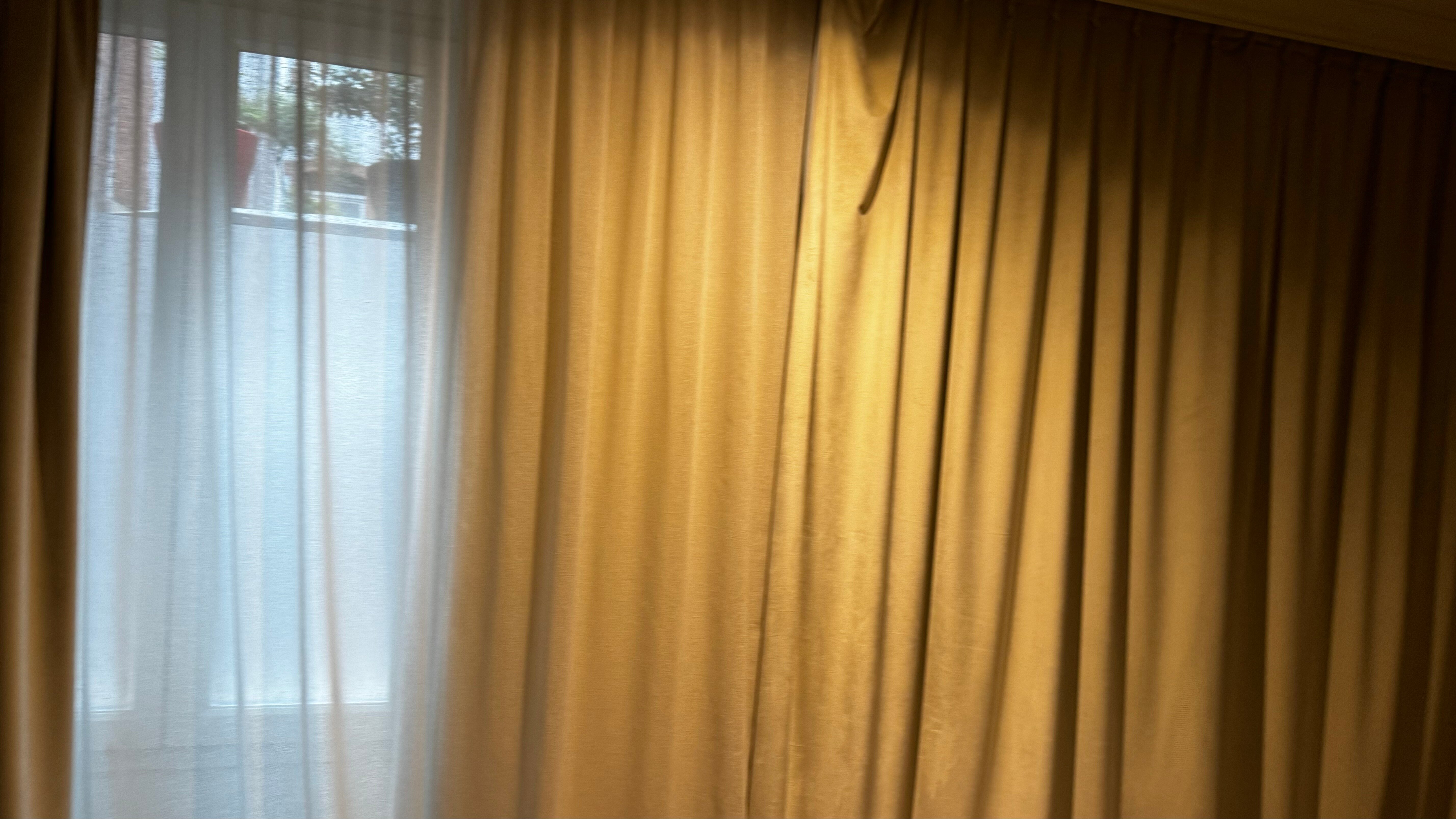 Hotel Le Saint-Georges-客卧