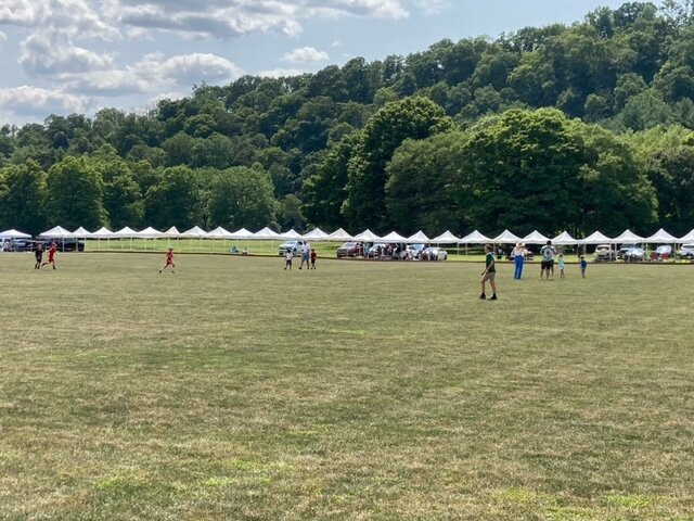 Tinicum Park Polo Club-Erwinna必去景点