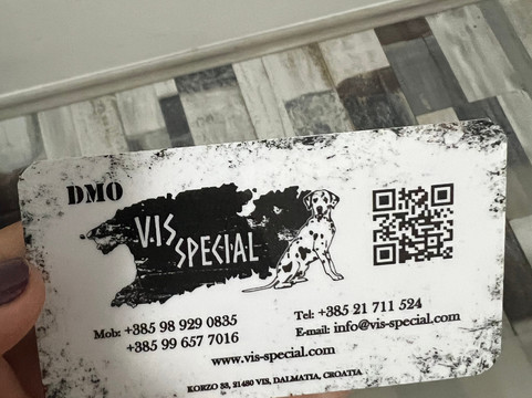 Vis Special Tours-维斯必去景点