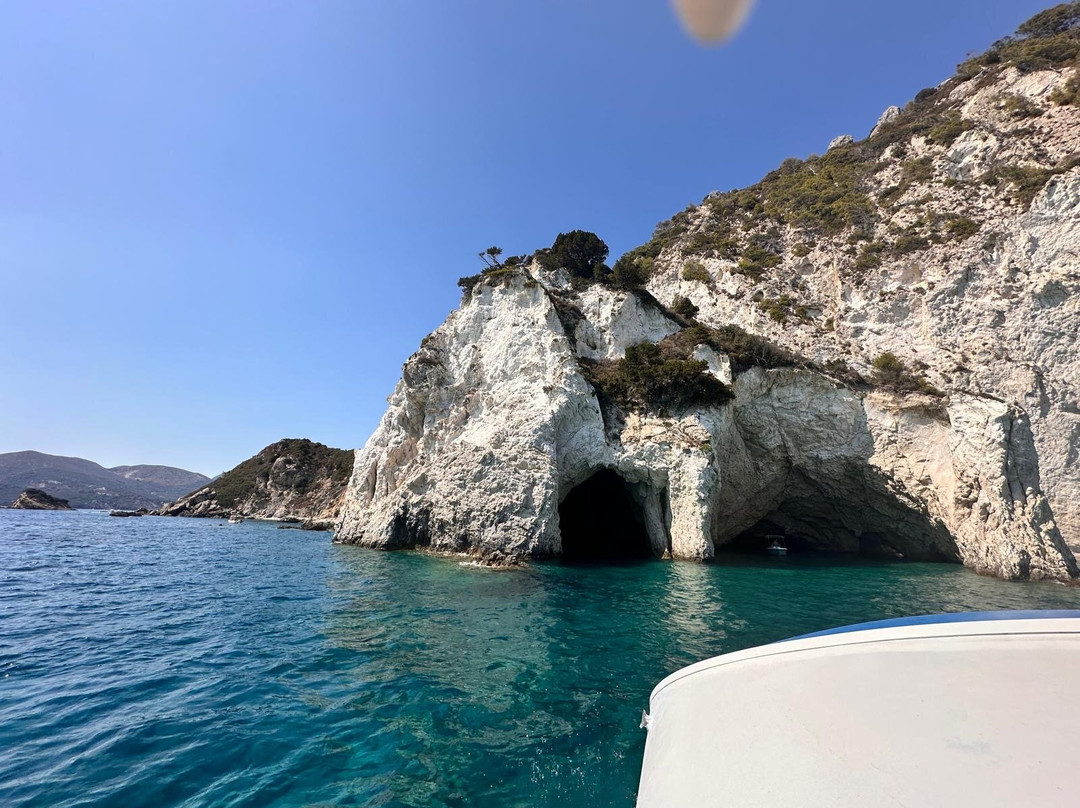 Cruisemar-Agios Sostis必去景点