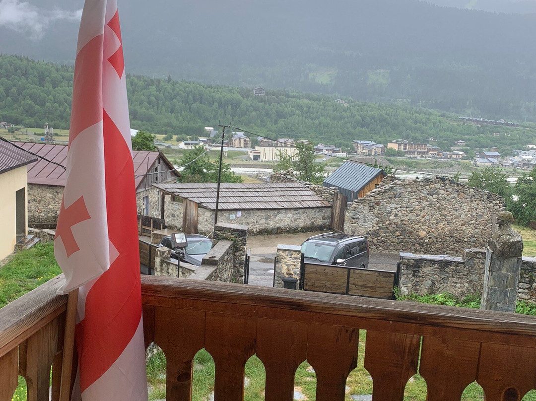 Mikheil Khegiani House Museum景点图片