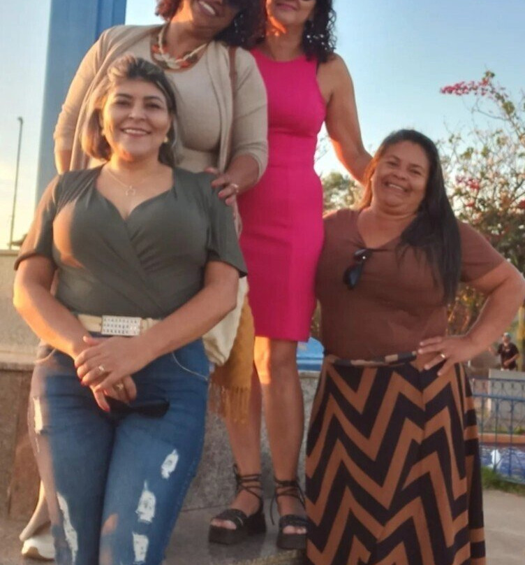 Cruzeiro De Turmalina