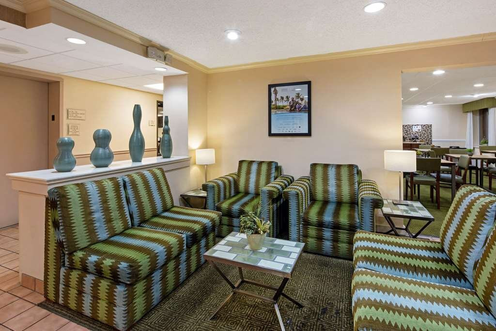 森赖斯酒店住宿-La Quinta Inn & Suites by Wyndham Sunrise Sawgrass Mills