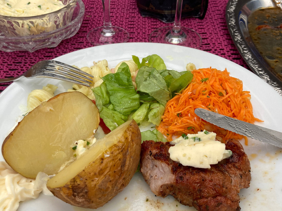 Michael Scholer WEINGUT & GASTEHAUS主图