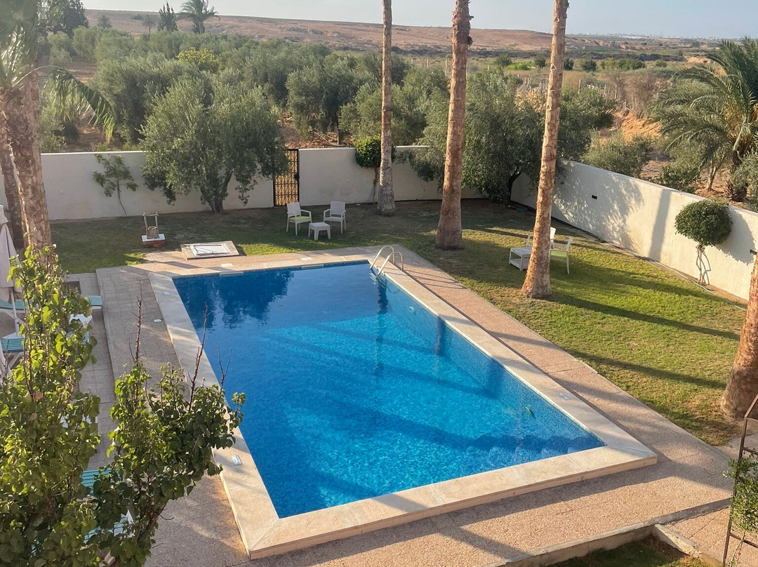 Dar EL Ferdaous主图