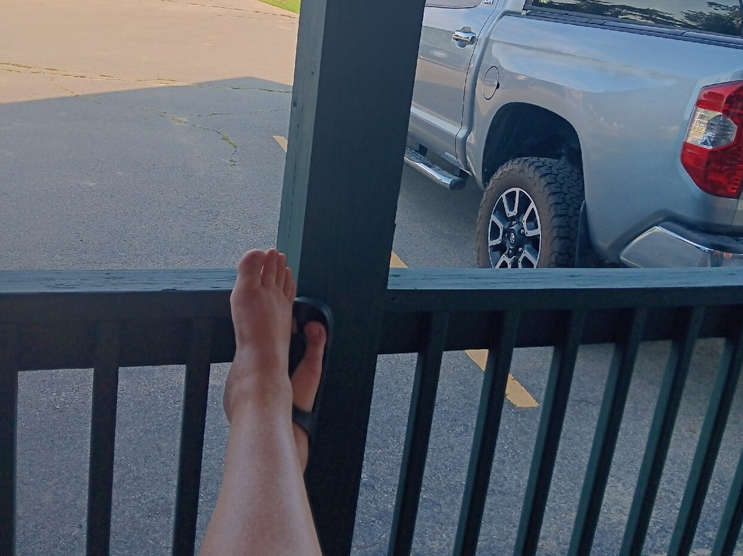 Wagon Wheel Motel主图