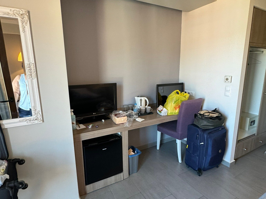 Dimitra Boutique Hotel主图