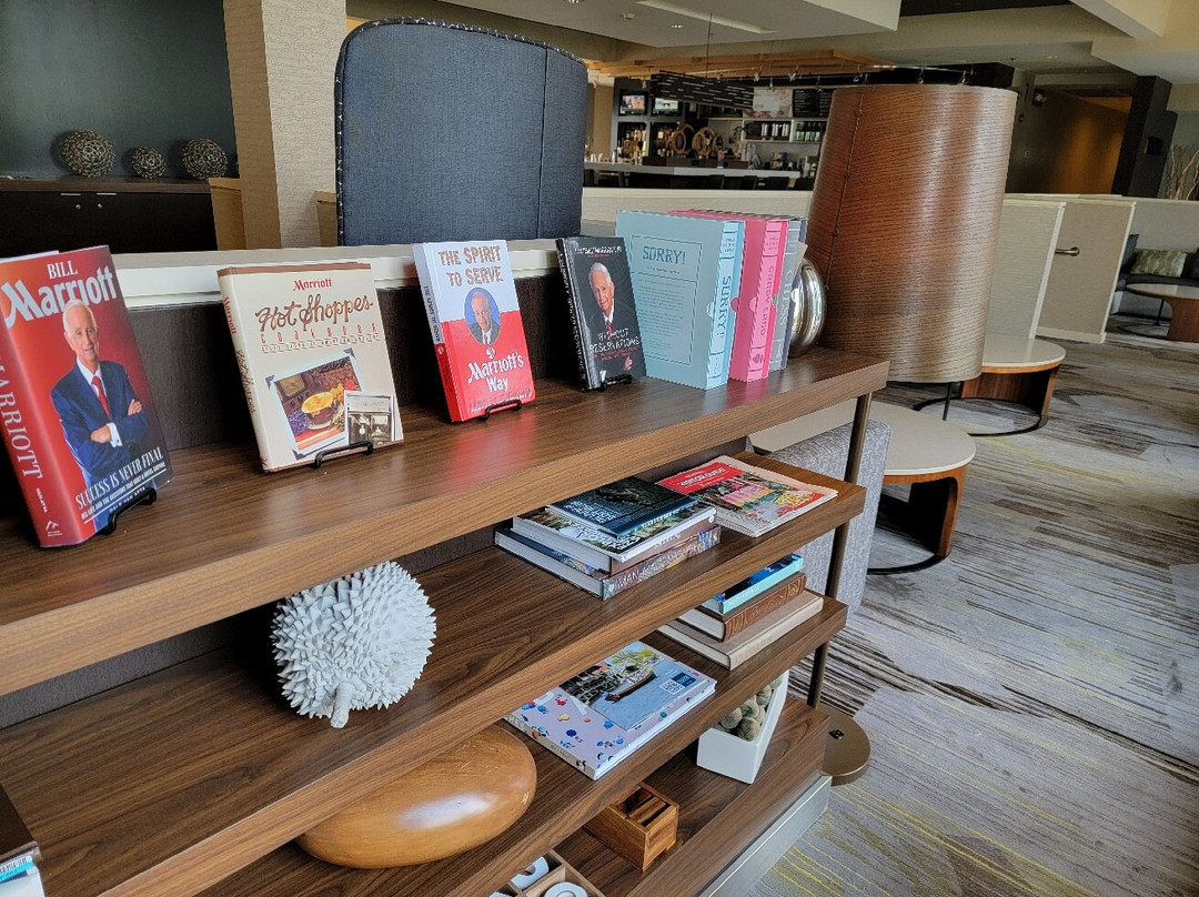 Courtyard by Marriott Tarrytown Westchester County主图