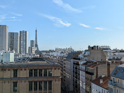 Quinzerie Hotel主图