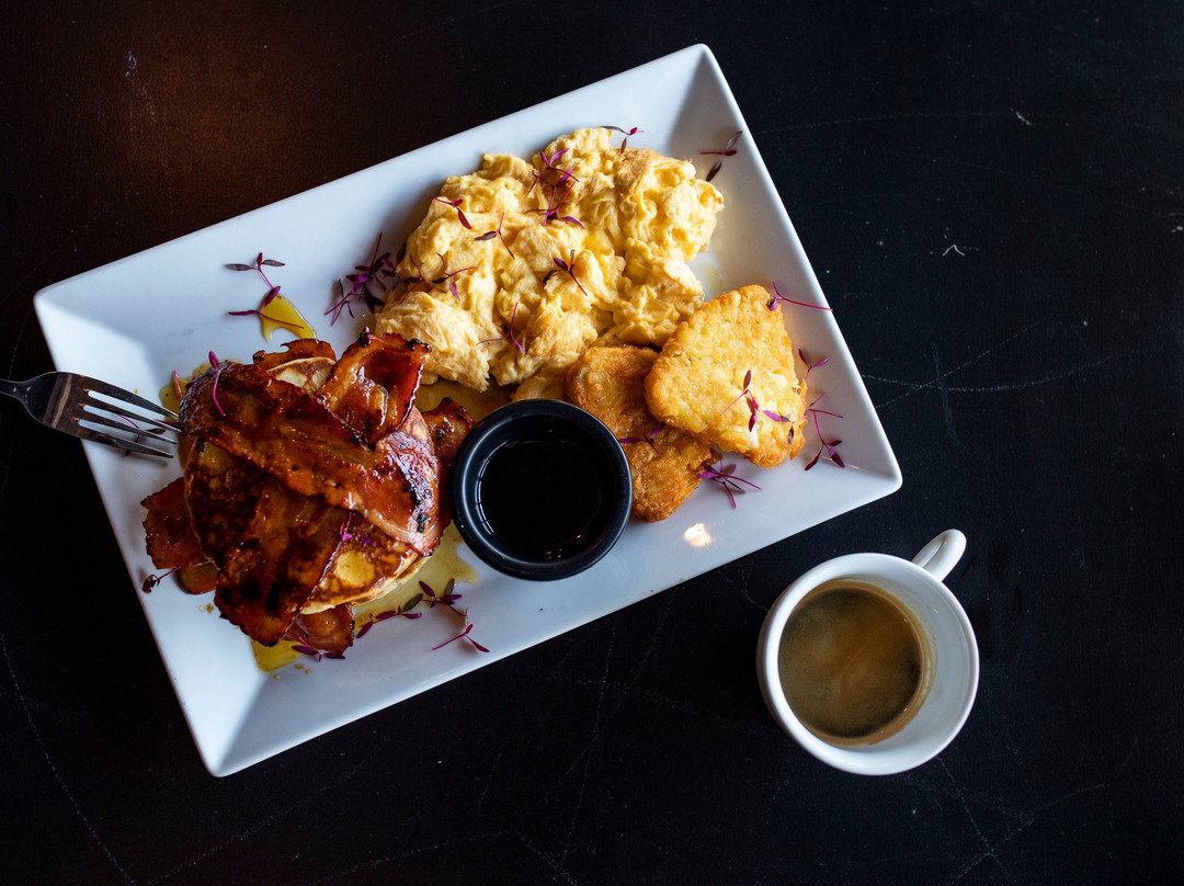 Barleys Bar & Lounge