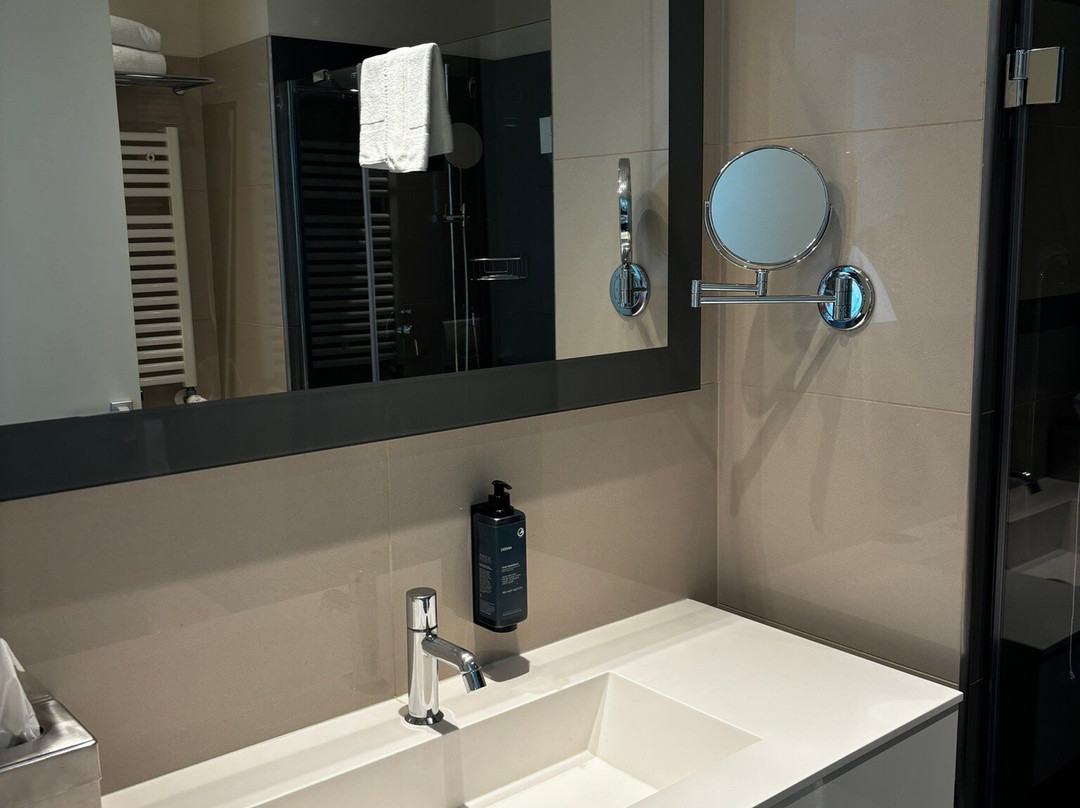 Move Hotels Venezia Nord