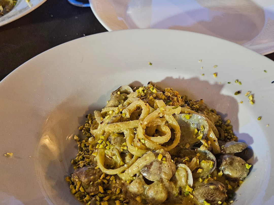 A Turri Rooms and Restaurant主图