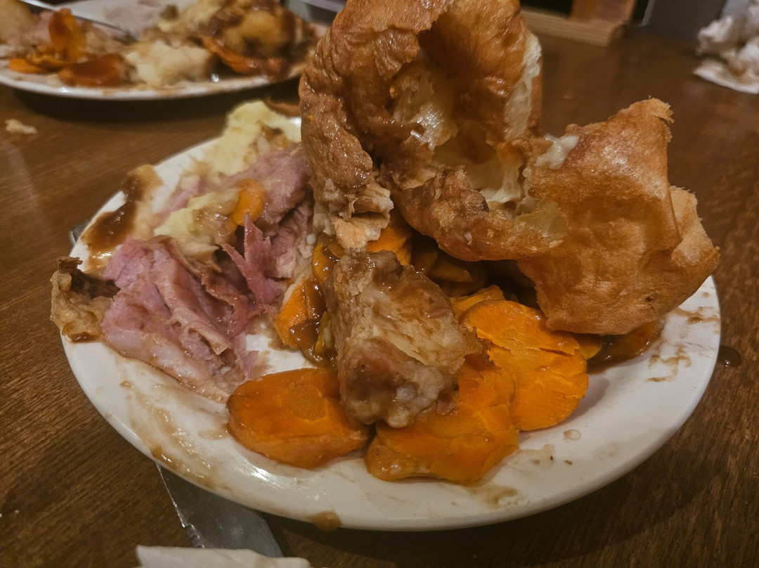 Toby Carvery Bessacarr主图