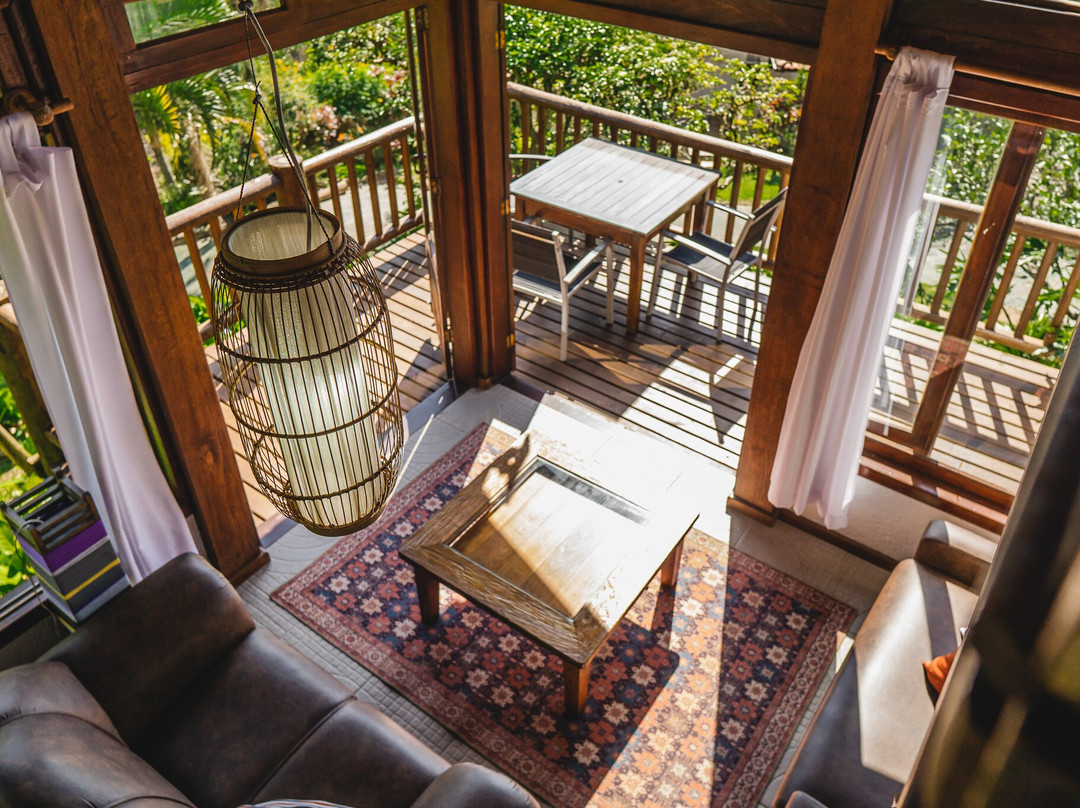 Moradas da Silveira Pousada主图