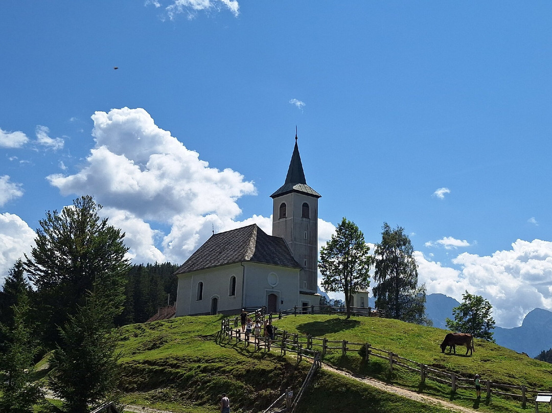 Sveti Duh景点图片