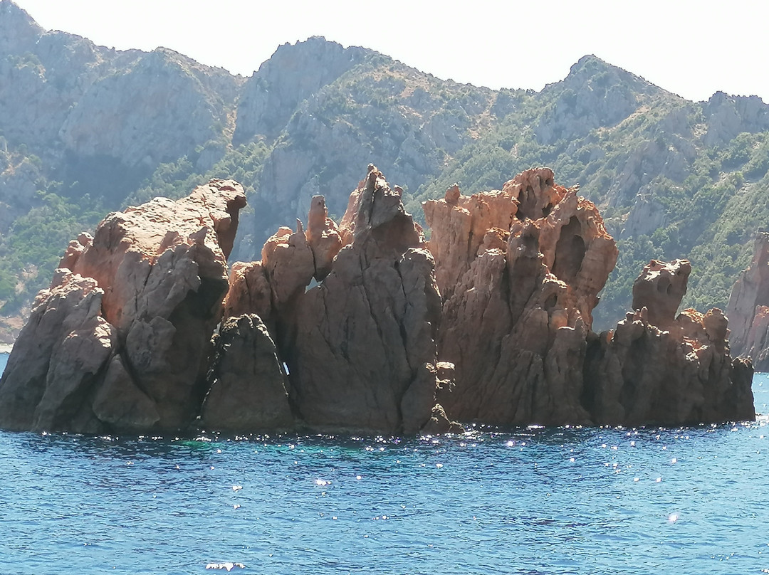Via Mare-Porto必去景点