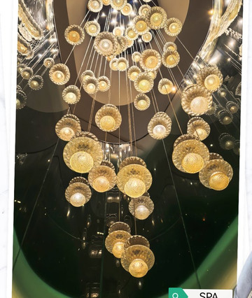 宝格丽水疗中心-北京市必去景点