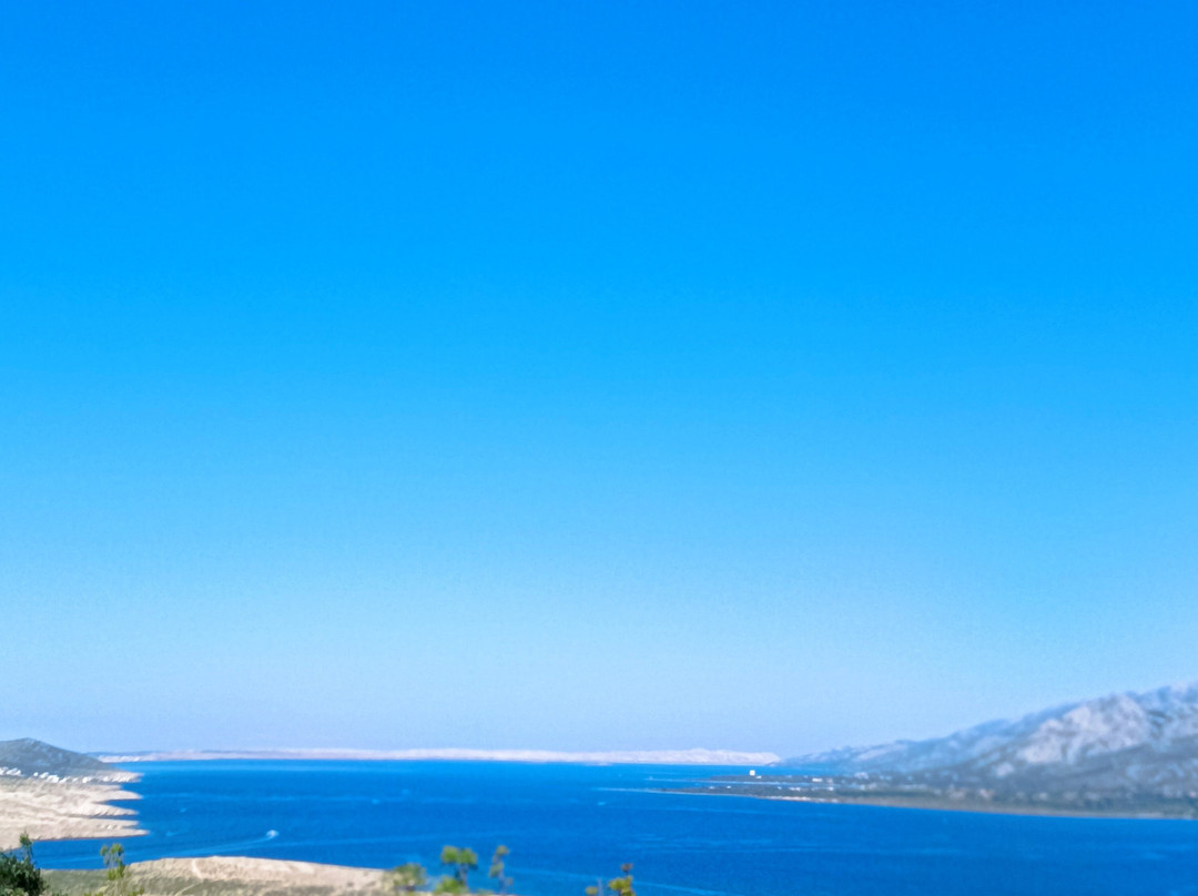 Ninska Laguna Beach景点图片