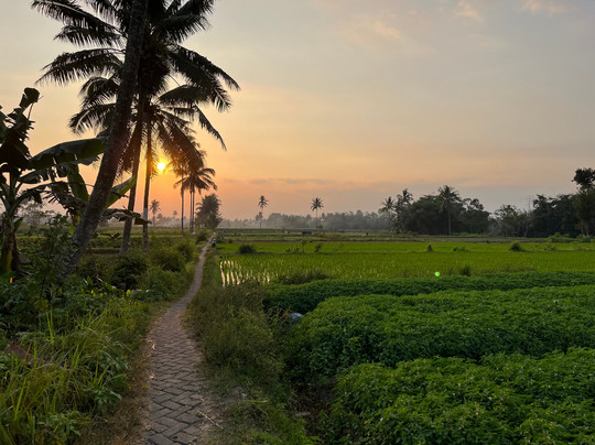 Malang Fun Cycling-玛琅必去景点