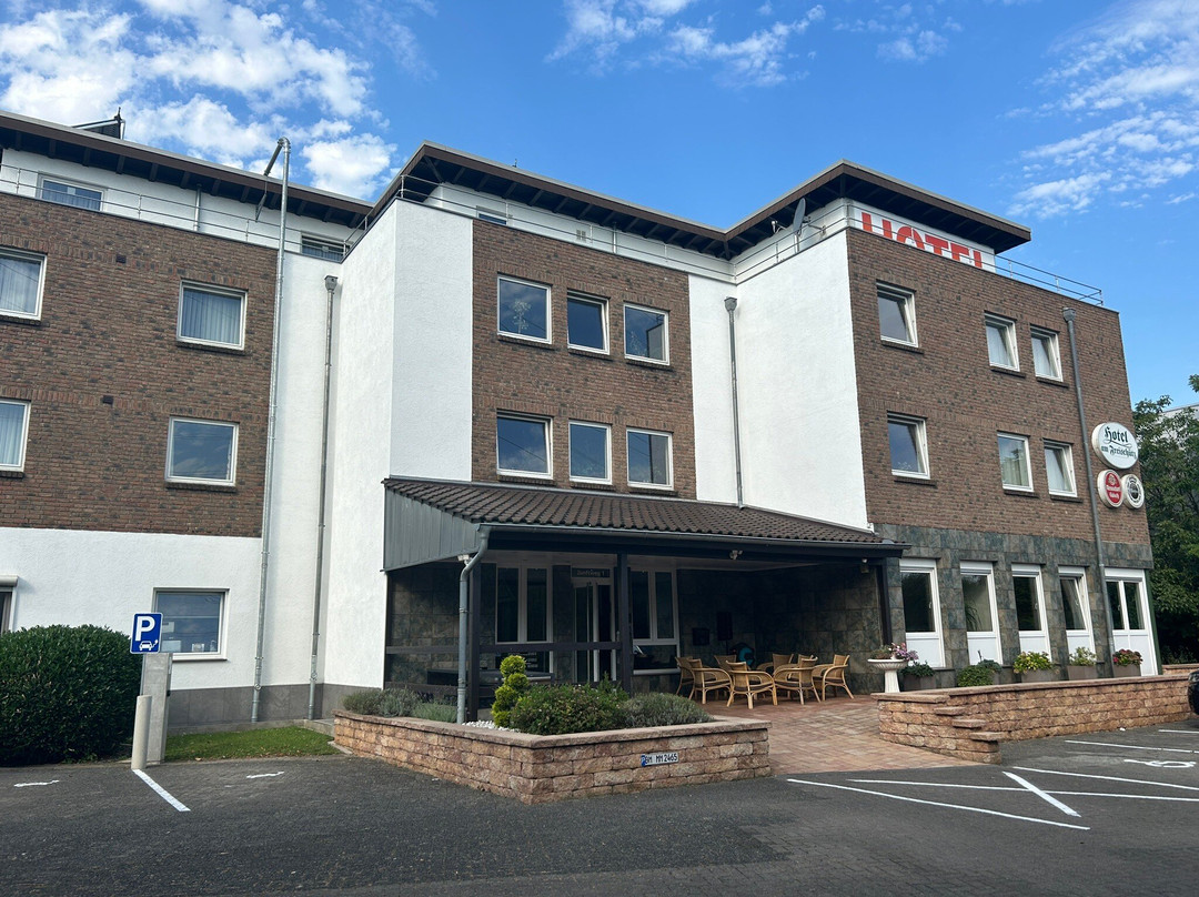 Hotel Am Freischutz主图