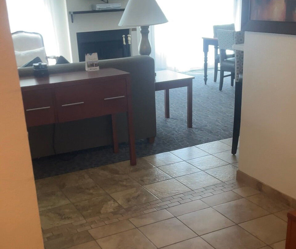 圣地牙哥乡村庄园酒店主图