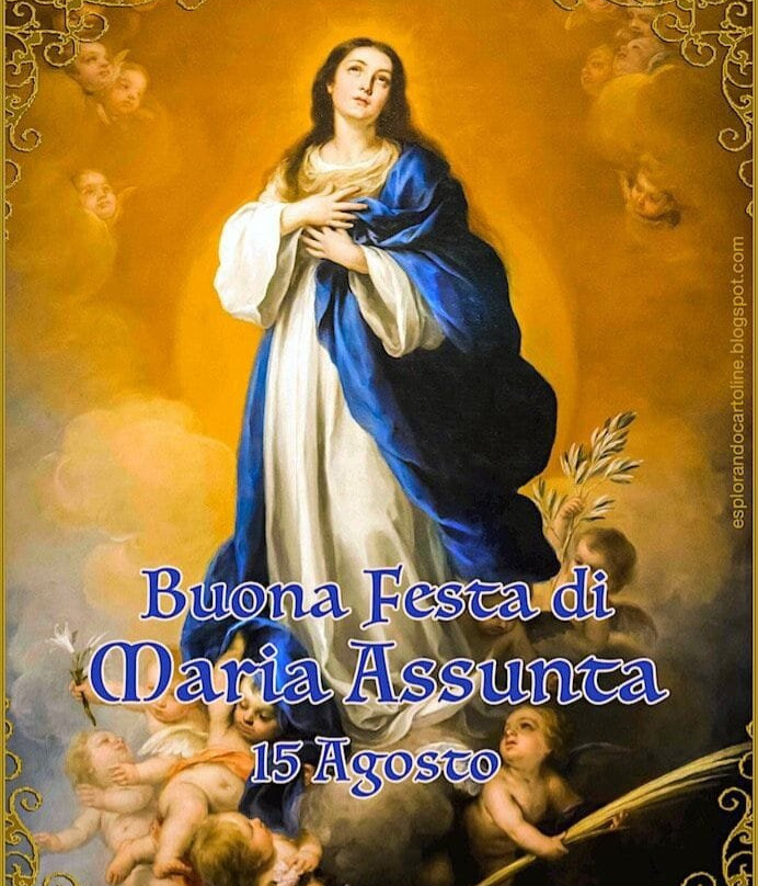 Santuario della Madonna del Frassino景点图片