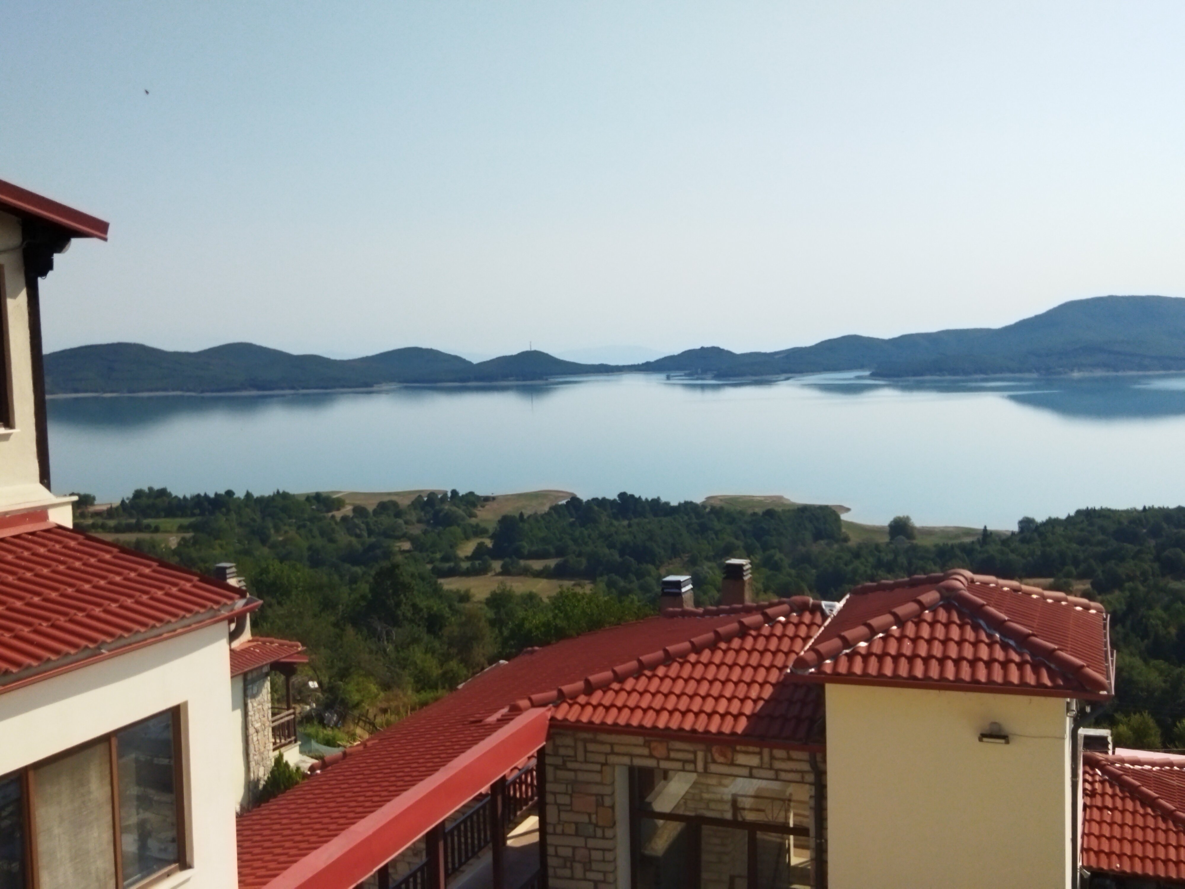 Nevros Resort & Spa-官方