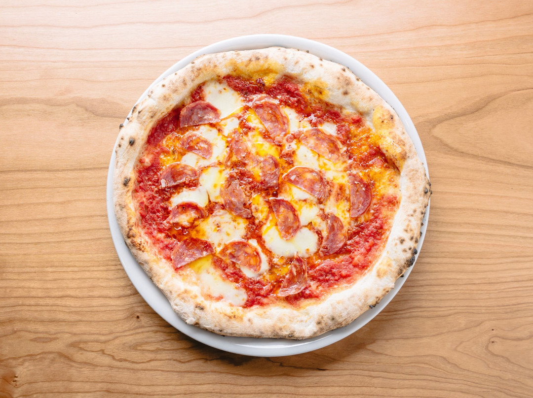 パラッツォ サン グスト