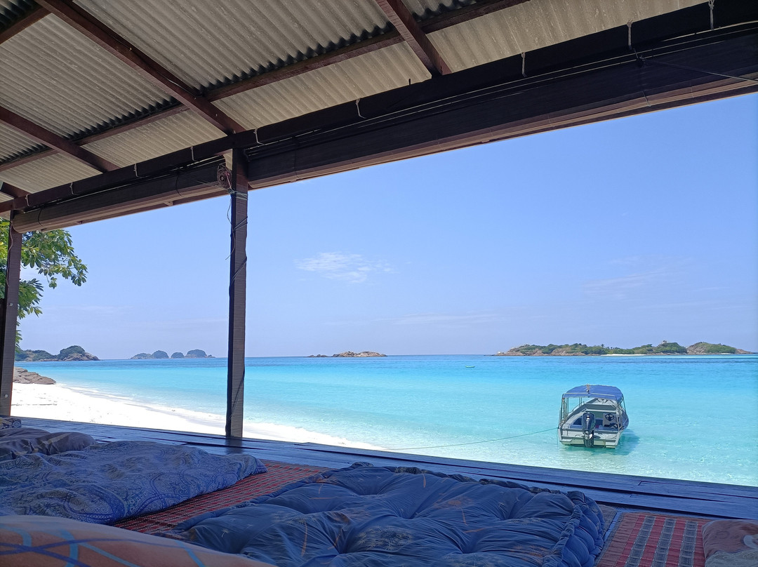 Wisana Village, Redang Island主图