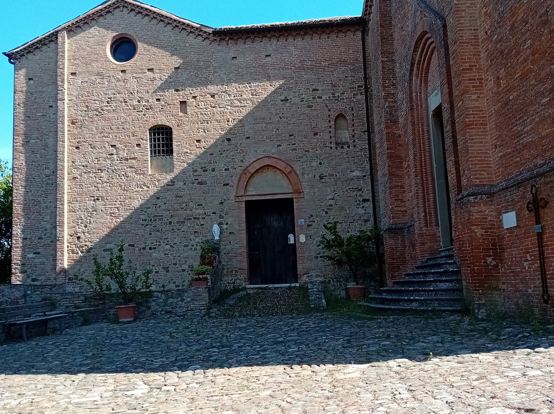 Abbazia di Santa Maria Assunta景点图片