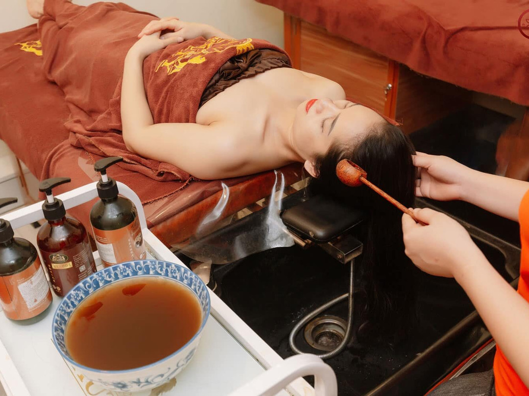 Spa Addiction - Nourishing Hair Wash Phan Thiet景点图片