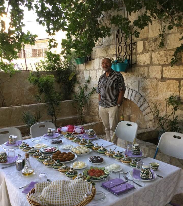 Dar Sitti Aziza主图