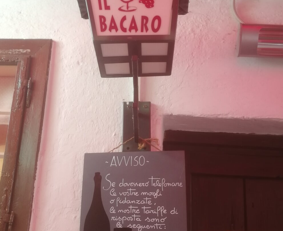 Enoteca Il Bacaro-博尔扎诺必去景点