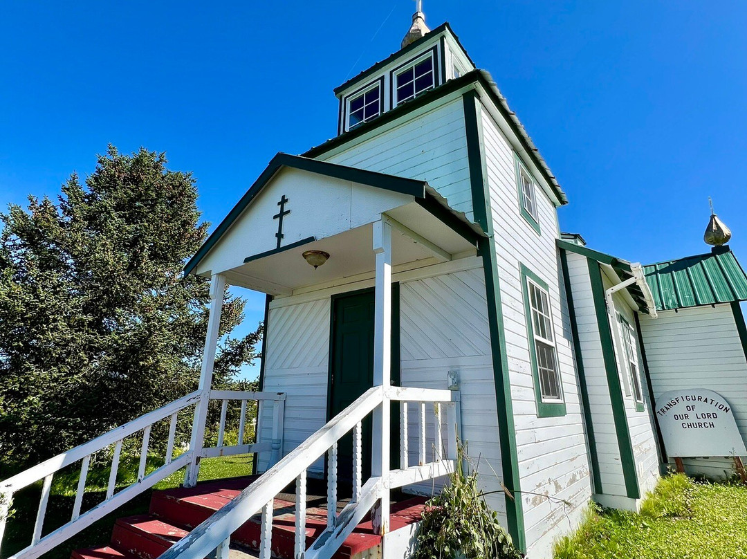 Transfiguration of Our Lord Church-尼尔奇克必去景点