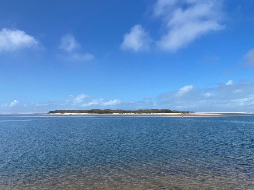 Golden Beach Hire景点图片