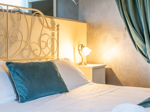 黎莱斯卡斯特比哥西酒店主图