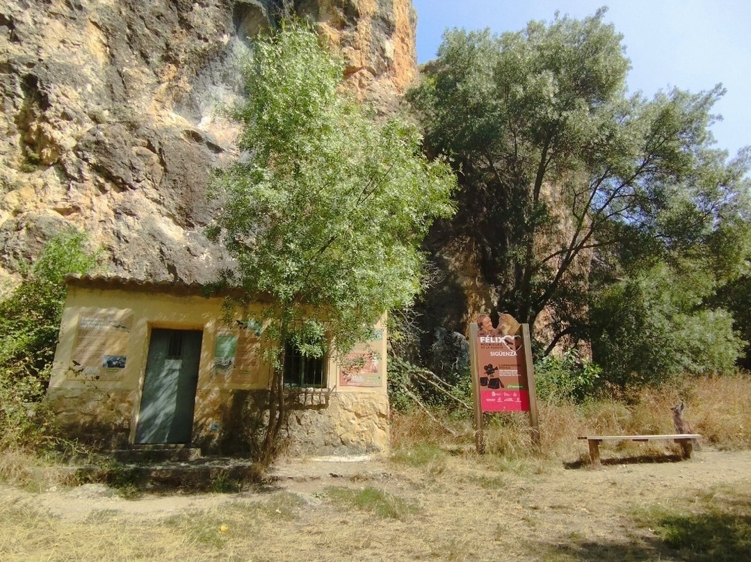 Parque Natural del Barranco del Rio Dulce景点图片