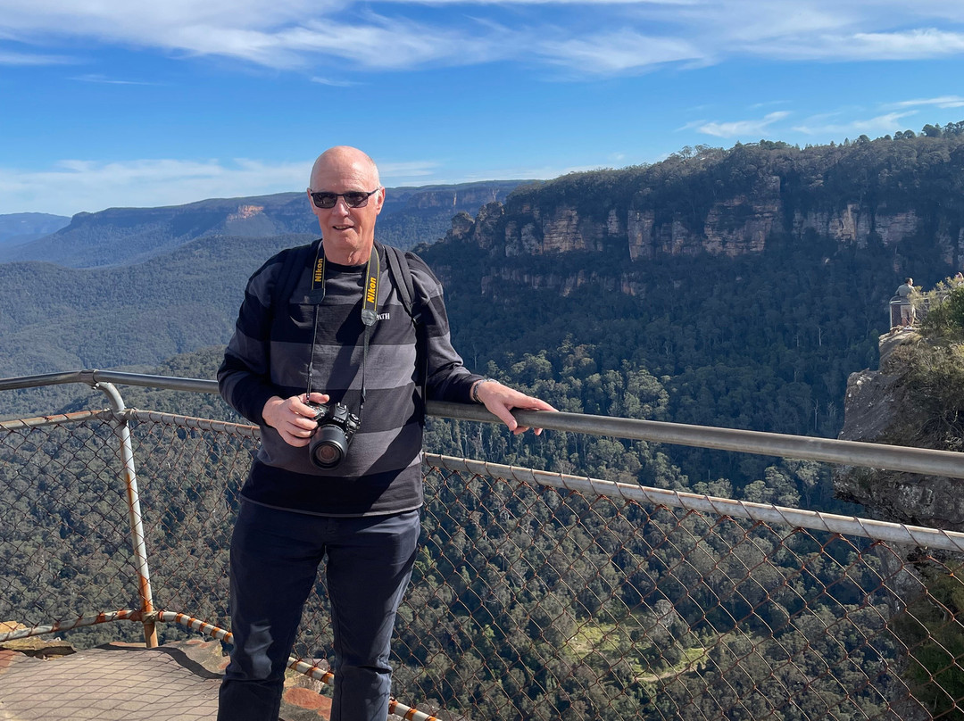 奥兹环山游-悉尼必去景点