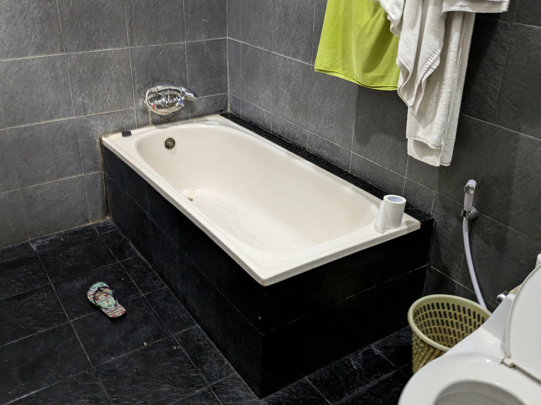 布和丝娃度假村主图