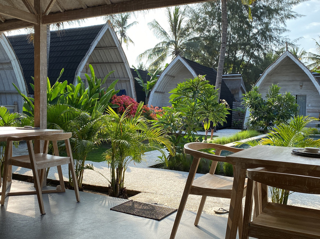 吉利假日公园主图