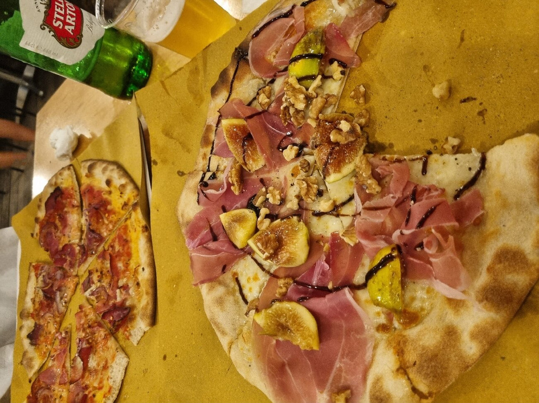 Pizzeria da Paolo