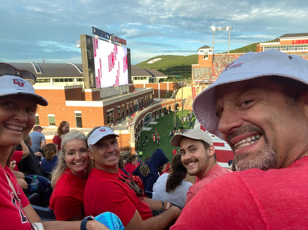 Tru by Hilton Lynchburg主图