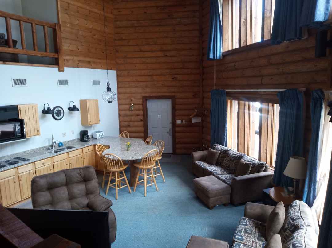 Centerstone Resort Lake-Aire - Tomahawk主图