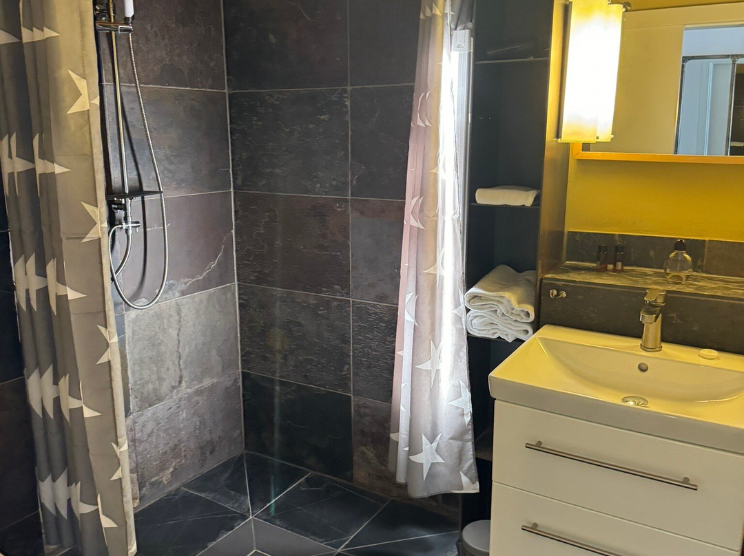 Hotel Alter Hafenspeicher主图