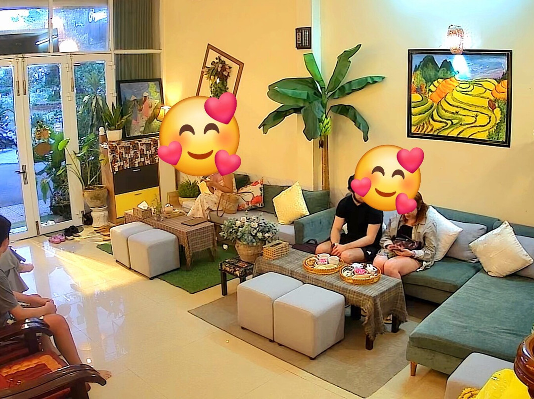 有机+spa-My An必去景点