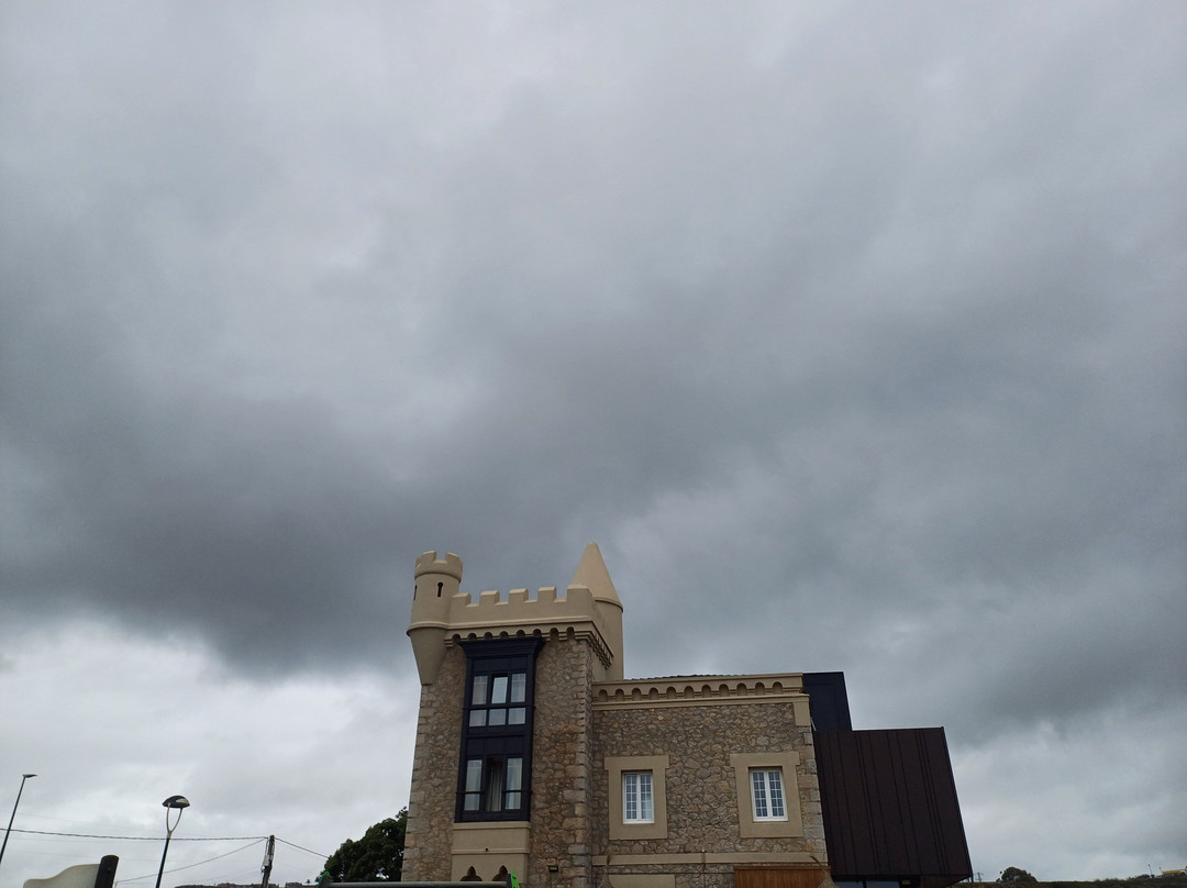 La Concha De Suances主图