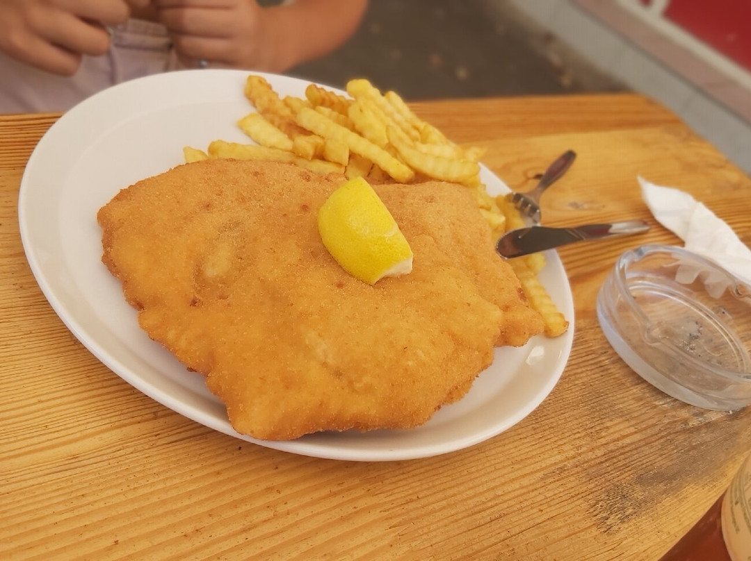 Schnitzelhaus Neusiedl