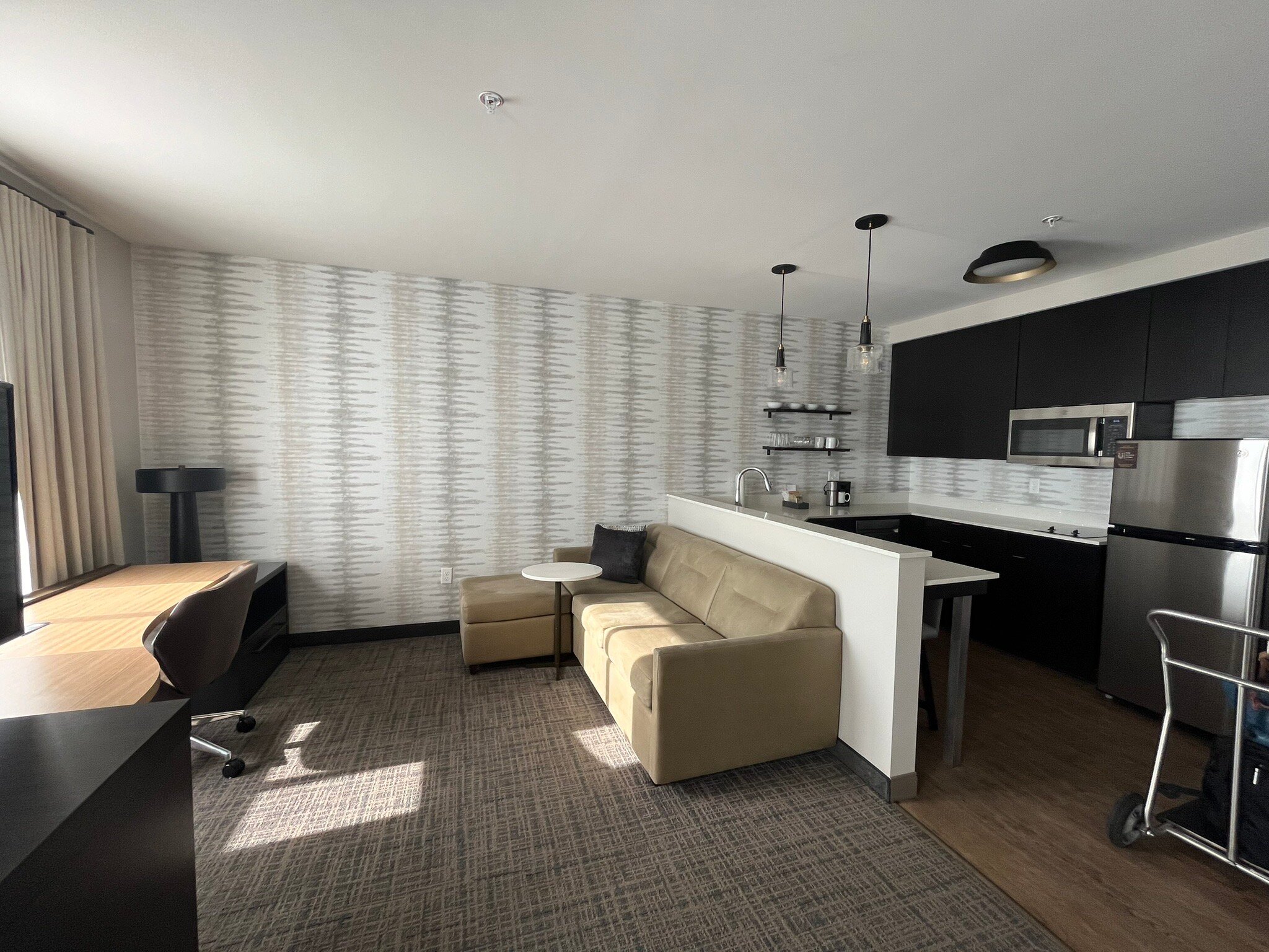 Residence Inn Louisville Old Henry-官方