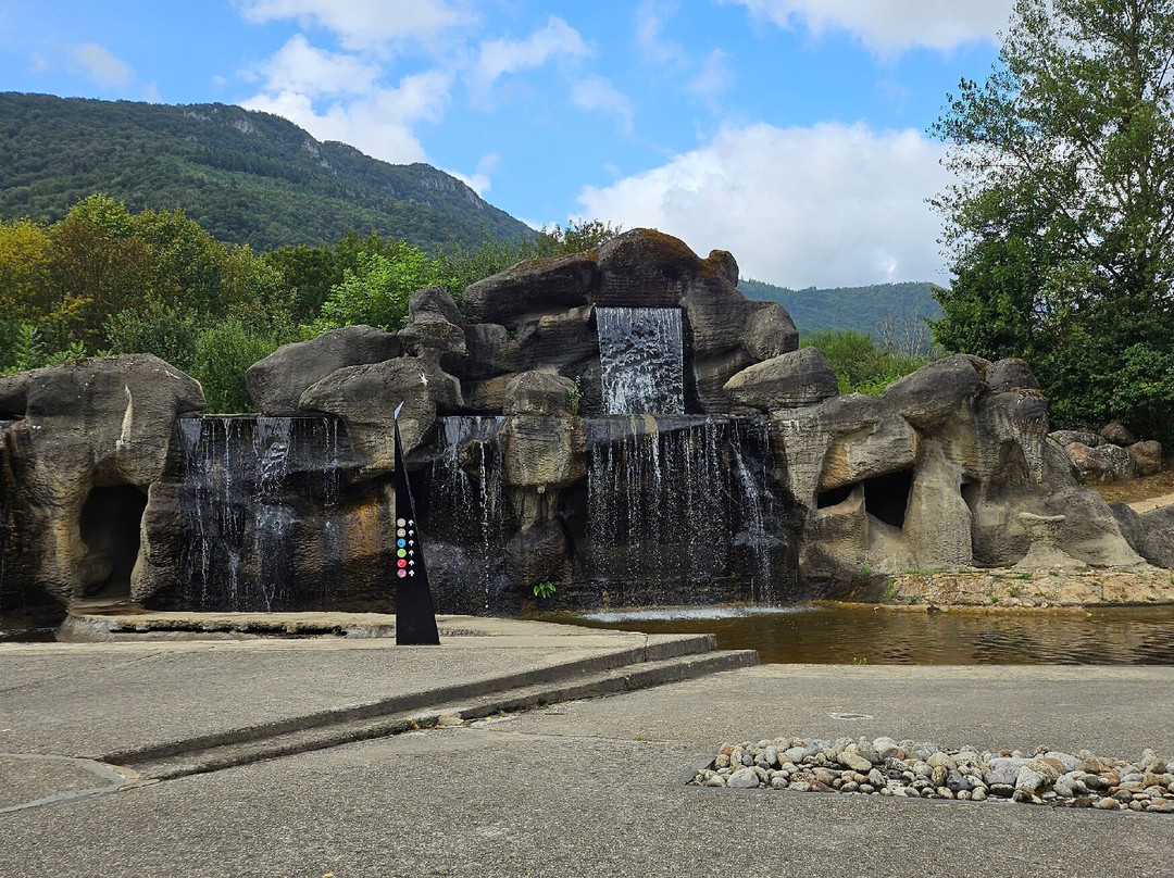 Parc de la Préhistoire景点图片