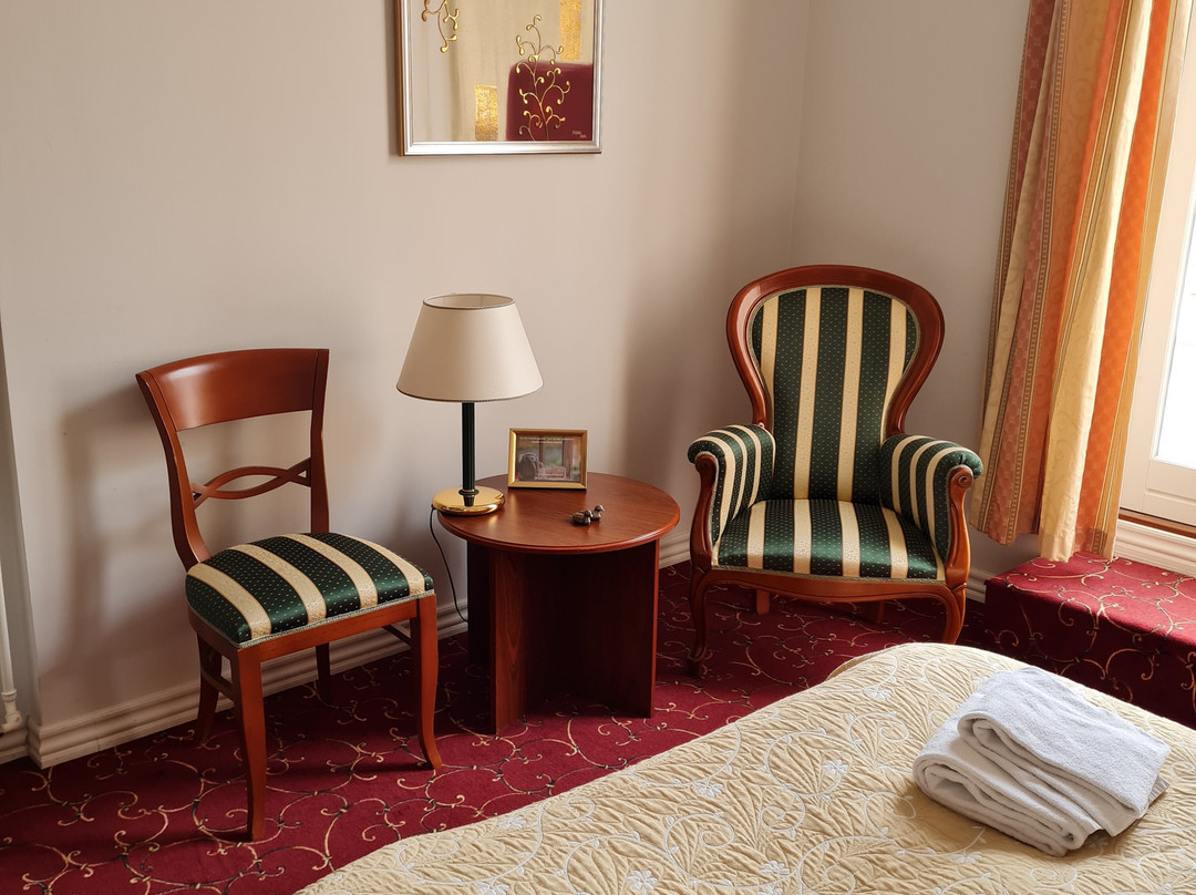 Milling Hotel Park, Middelfart主图